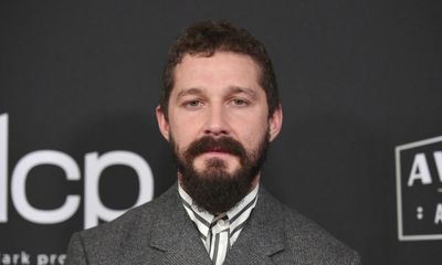 Shia LaBeouf mulls plan to become deacon after Catholic confirmation