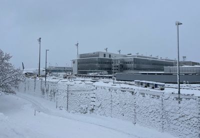 Northeast to face snowstorm followed by flooding threat