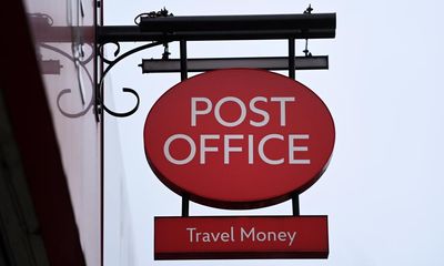 Post Office under criminal investigation for potential fraud over Horizon scandal