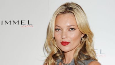 This hue makes Kate Moss's living room feel 'refined yet welcoming' – and it's ahead of an emerging trend