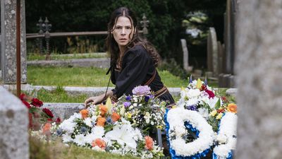 Sanctuary: A Witch's Tale episode 1 recap: death comes to Sanctuary