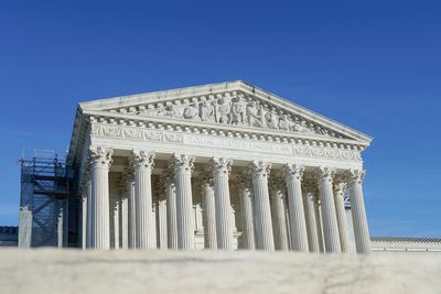 Supreme Court allows Idaho to continue enforcing ban on emergency abortions