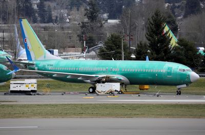 Boeing Seeks Exemption for 737 Max Safety Standards