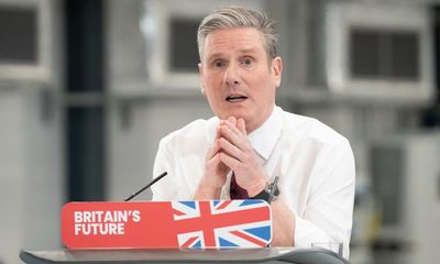 As manifesto deadline day looms, five questions Keir Starmer must answer