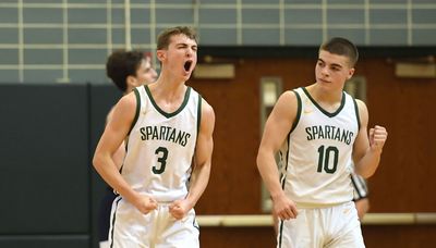 Glenbrook North beats New Trier in defensive battle, takes control of CSL South