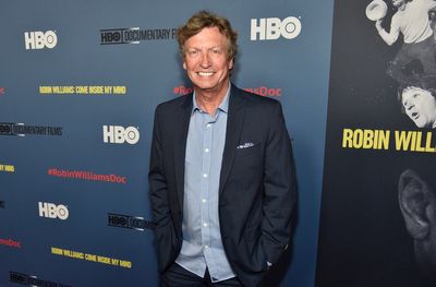 Nigel Lythgoe stepping aside as 'So You Think You Can Dance' judge after sexual assault allegations