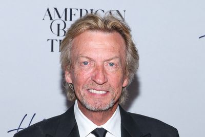 Nigel Lythgoe steps down from So You Think You Can Dance following second sexual assault lawsuit