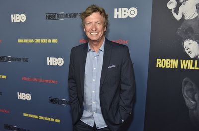 Nigel Lythgoe Steps Down from So You Think You Can Dance Amidst Lawsuits Alleging Sexual Assault