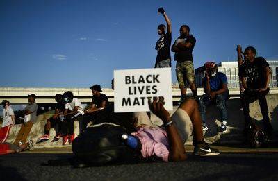 US Cop Jailed For 14 Months Over Death Of Black Man