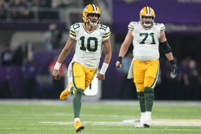 Jordan Love Shines as Packers Secure Playoff Hopes