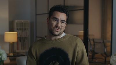 Daniel Levy Compares Directing And Starring In Good Grief To His Schitt’s Creek Work