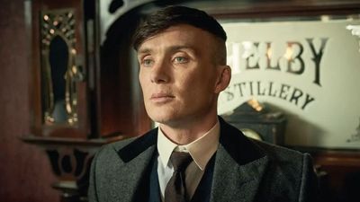 After Hearing Cillian Murphy And Peaky Blinders Creator’s Updates About Their Much-Anticipated Movie Follow-Up, I’m Still Feeling Dubious About It