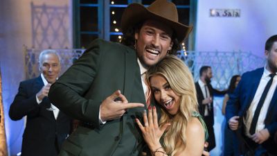Bachelor In Paradise’s Brayden Bowers Gave Solid Reasons For Proposing To Christina Mandrell At The Golden Wedding, But Bachelor Nation Still Has Strong Opinions