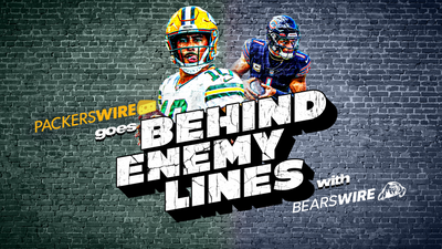 Packers vs. Bears preview: Going behind enemy lines with Bears Wire