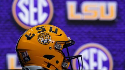 LSU Poaches Blake Baker Away From Missouri With Record-Breaking Contract, per Report