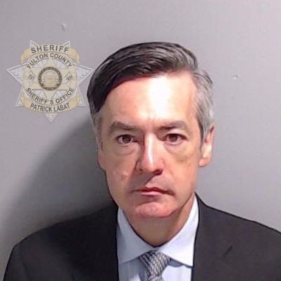 Attorney claims FBI agents falsely arrested Georgia Trump co-defendant