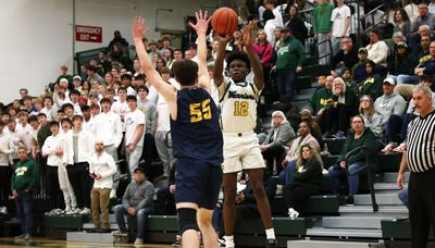 Undefeated Waubonsie Valley passes another test by beating rival Neuqua Valley