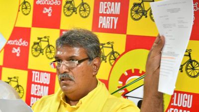 Will quit TDP and resign as Vijayawada MP soon: Kesineni Nani