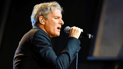 Michael Bolton Reveals He Had Brain Tumour In Heartbreaking New Year’s Post To Fans