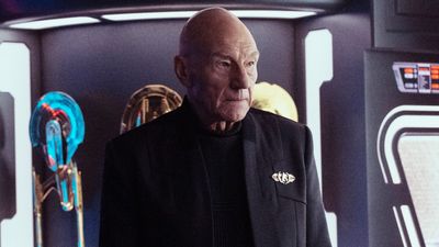 Star Trek: Picard Wrapped Up The Story For Patrick Stewart’s Character, But Now He May Be Getting A New Movie, And I Have Mixed Feelings
