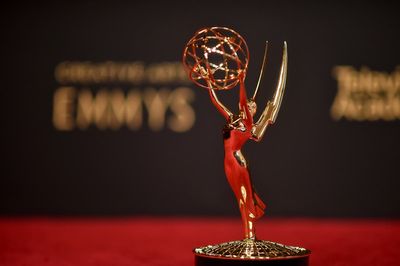 Pedro Pascal, Melanie Lynskey, the Obamas among nominees at creative arts Emmy Awards