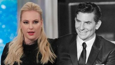 After Taking Aim At The View, Meghan McCain Did Not Hold Back Her Thoughts About Bradley Cooper’s Maestro