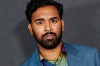 Himesh Patel on his move to Hollywood: ‘You’re not meant to do nine years on EastEnders and then get a Danny Boyle movie’