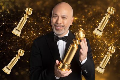 Jo Koy, the last-minute Golden Globes host who got the job two weeks ago