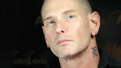 Corey Taylor cancels North American tour: "My mental and physical health have been breaking down"