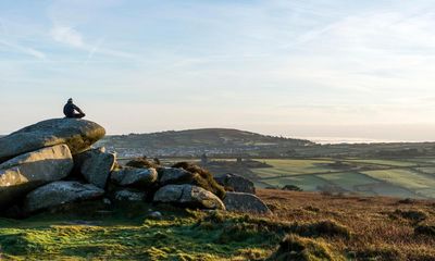 10 of the best UK winter walks with stunning views