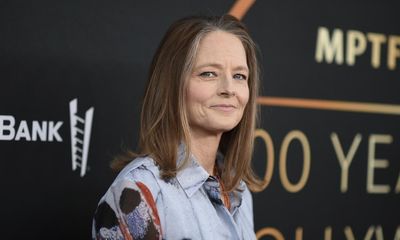 Jodie Foster says generation Z can be ‘really annoying’ to work with