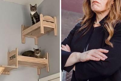 Woman Refuses To Let Homeless Parents Occupy Her Pet Room, Wonders If She’s Being Cruel