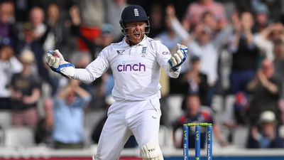 'I've not spoken to anyone...': Jonny Bairstow uncertain about wicket-keeping role in Test series against India