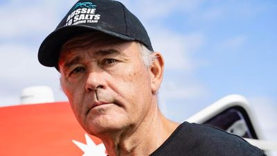 Ex-Australian spy dies in Atlantic Ocean rowing race