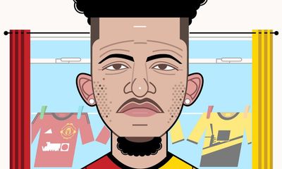 Who killed Sancho’s United career? The club? Ten Hag? Or maybe just football