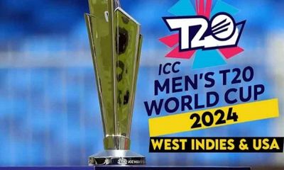T20 World Cup 2024: India to face Pakistan in New York on June 9; Final on June 29 in Barbados