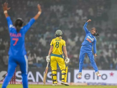 India Women eye series win against Australia in second T20I