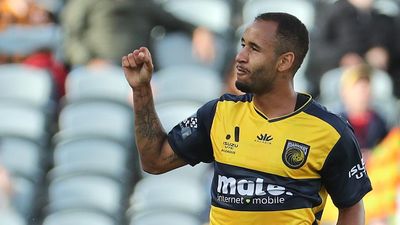 Tulio farewells ALM in style as Mariners beat WSW