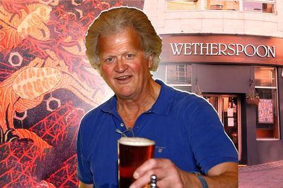 Booze, Brexit and bad hair: how Wetherspoons became the most divisive establishment in Britain