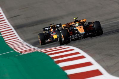 Norris: Smart thinking not friendship behind Verstappen F1 defence approach