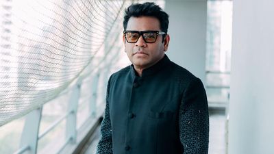 AR Rahman to compose for director Buchi Babu Sana’s film with Ram Charan