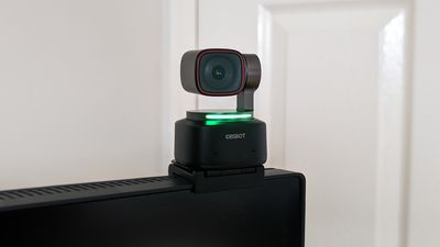 Obsbot Tiny 2 webcam review: an even better flagship webcam