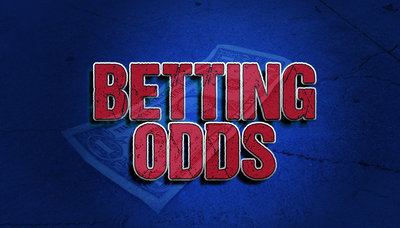 Giants remain 5.5-point home underdogs vs. Eagles in Week 18