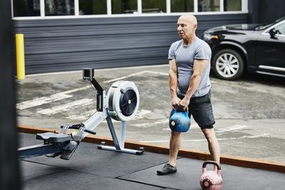 This 81-year-old fitness trainer rejoined the workforce after retirement: ‘We can do more than most people think we can do’