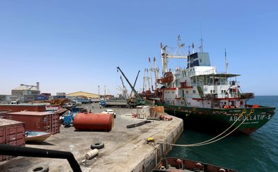 Why is Somalia so angry about Ethiopia’s new Red Sea port deal?