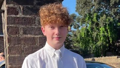 Harry Pitman: Boy, 16, charged with murder following fatal New Year's Eve stabbing