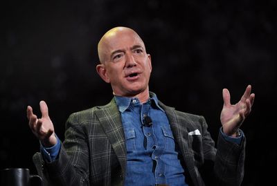 Jeff Bezos–backed AI search startup’s CEO says ‘Google is going to be viewed as something that's legacy and old’