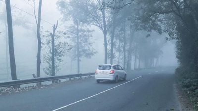 Why misty mornings are giving Kerala a miss this time