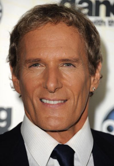 Belting Balladeer, Michael Bolton, Recovering After Successful Brain Surgery!