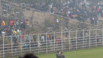 Factionalism rears ugly head again to hurt Bihar cricket